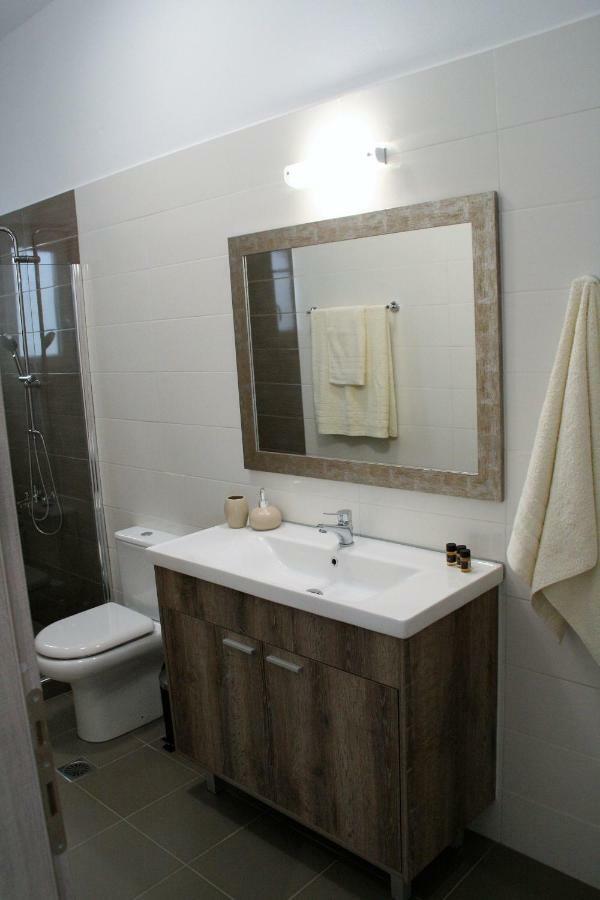 Orama Suites II Kato Daratso Zewnętrze zdjęcie